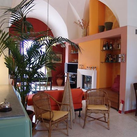 Appartement Leziedipiero à Nardò Extérieur photo