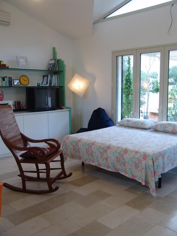 Appartement Leziedipiero à Nardò Extérieur photo