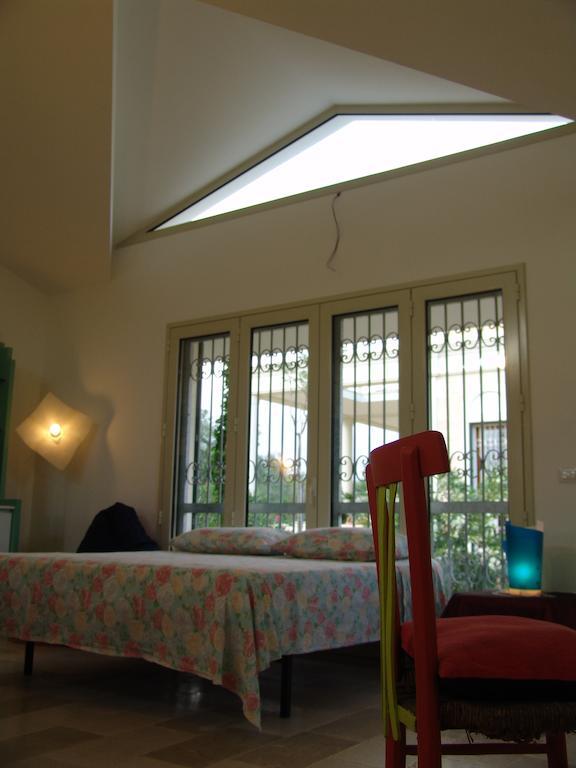 Appartement Leziedipiero à Nardò Chambre photo