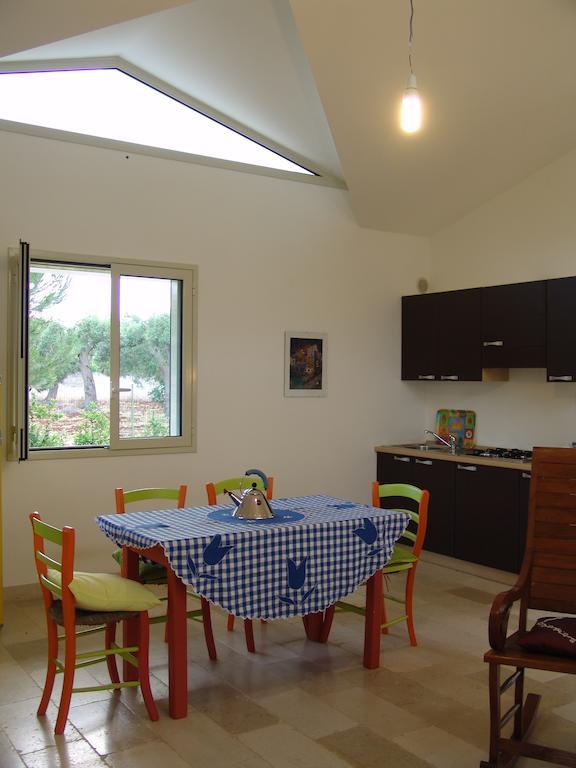 Appartement Leziedipiero à Nardò Chambre photo