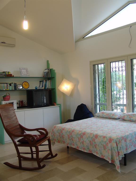 Appartement Leziedipiero à Nardò Chambre photo