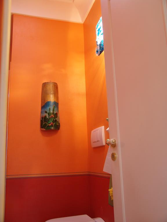 Appartement Leziedipiero à Nardò Extérieur photo