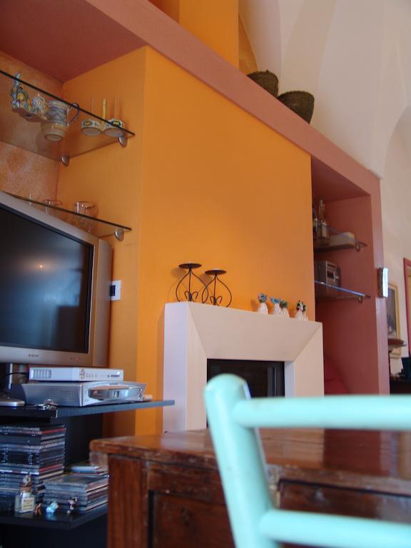 Appartement Leziedipiero à Nardò Extérieur photo