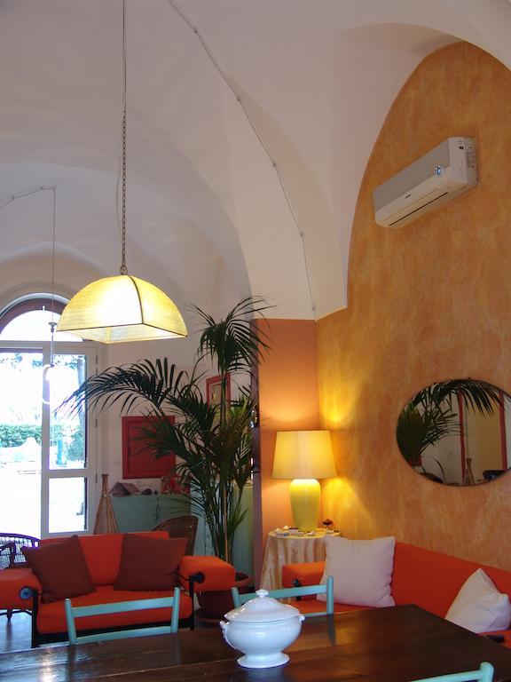 Appartement Leziedipiero à Nardò Extérieur photo