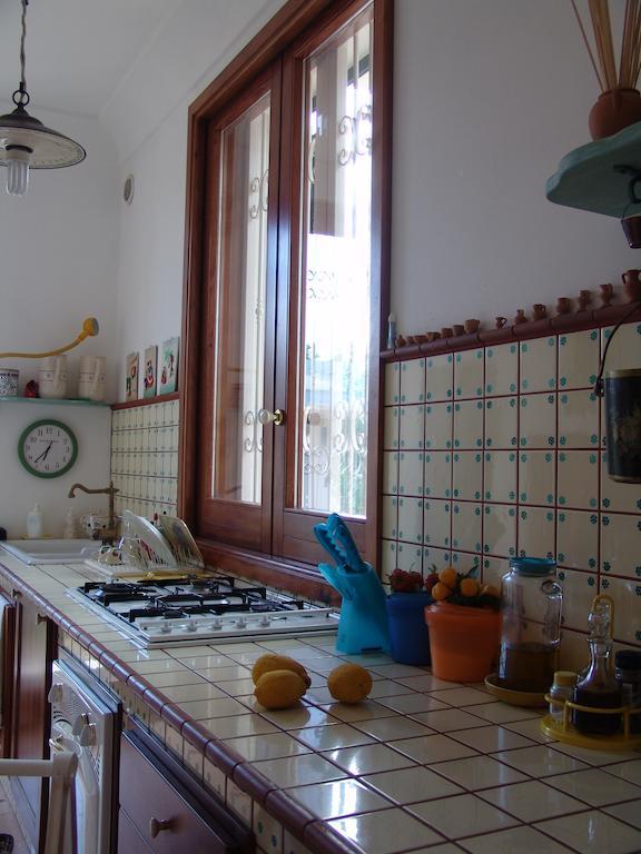 Appartement Leziedipiero à Nardò Extérieur photo