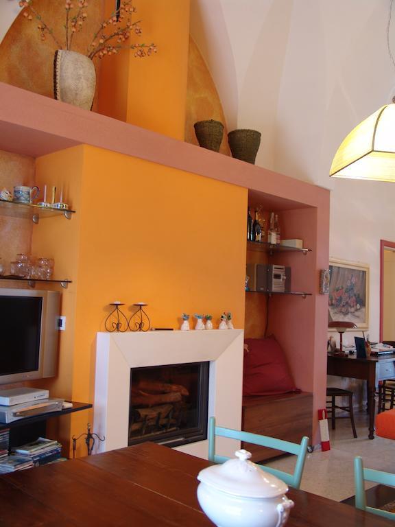 Appartement Leziedipiero à Nardò Extérieur photo