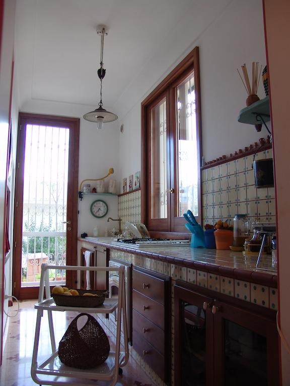 Appartement Leziedipiero à Nardò Extérieur photo