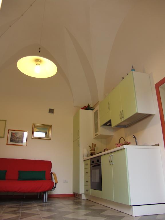 Appartement Leziedipiero à Nardò Extérieur photo