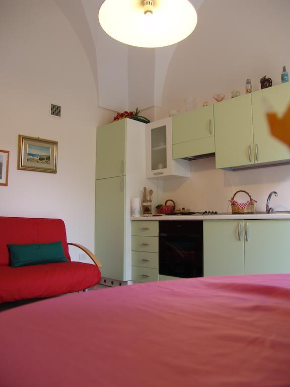 Appartement Leziedipiero à Nardò Chambre photo