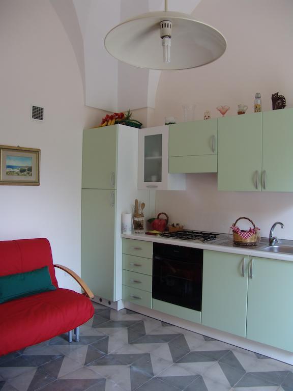 Appartement Leziedipiero à Nardò Extérieur photo
