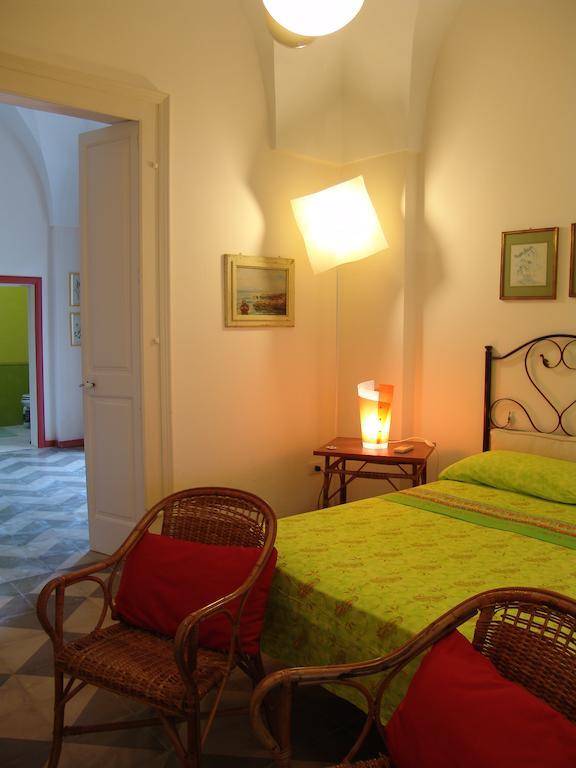 Appartement Leziedipiero à Nardò Extérieur photo