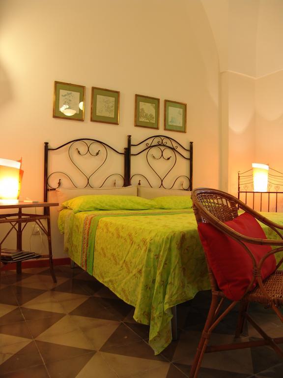 Appartement Leziedipiero à Nardò Chambre photo