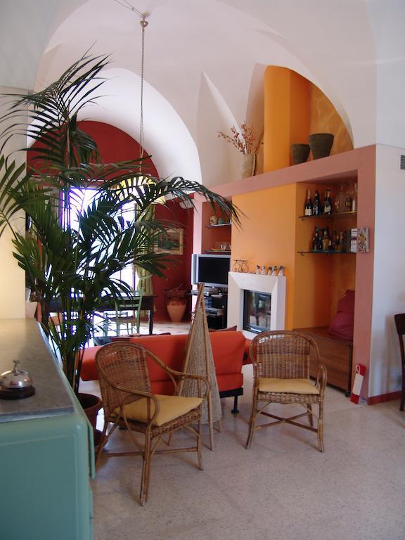 Appartement Leziedipiero à Nardò Extérieur photo