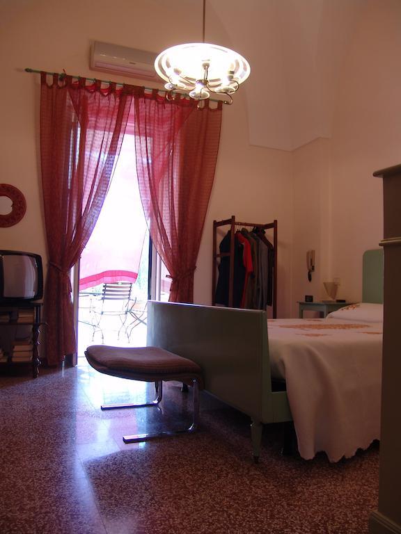 Appartement Leziedipiero à Nardò Extérieur photo