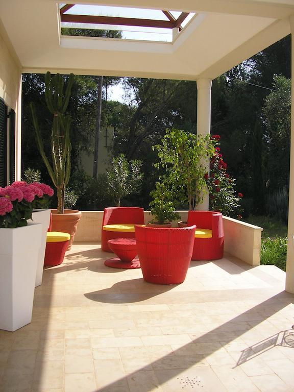 Appartement Leziedipiero à Nardò Extérieur photo