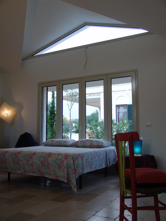 Appartement Leziedipiero à Nardò Extérieur photo
