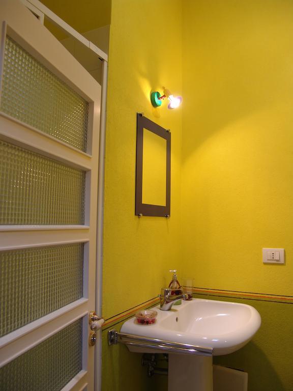 Appartement Leziedipiero à Nardò Chambre photo