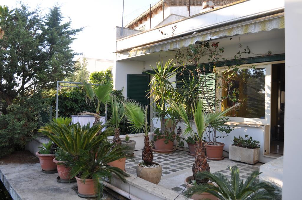 Appartement Leziedipiero à Nardò Extérieur photo