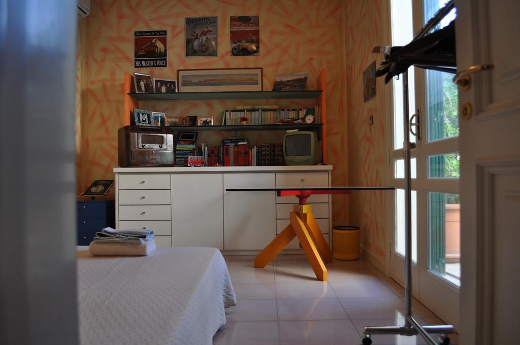Appartement Leziedipiero à Nardò Extérieur photo