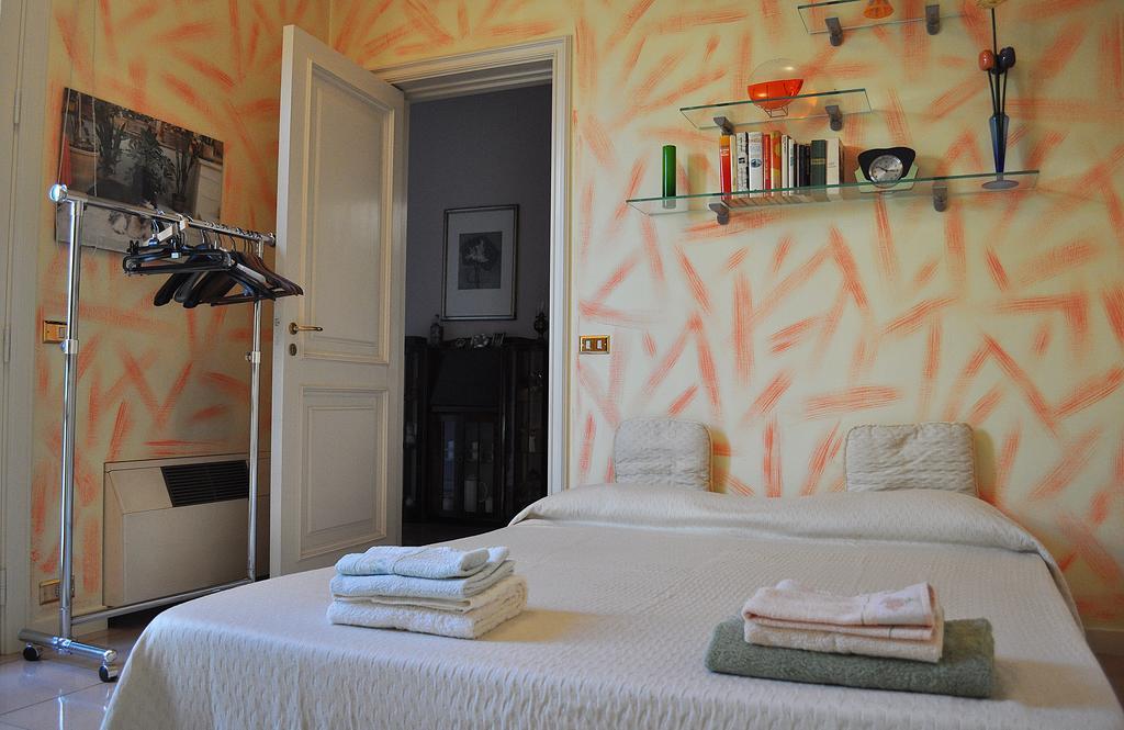 Appartement Leziedipiero à Nardò Extérieur photo