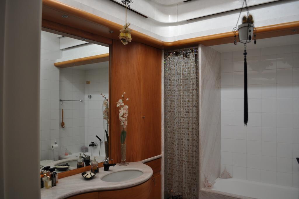 Appartement Leziedipiero à Nardò Extérieur photo