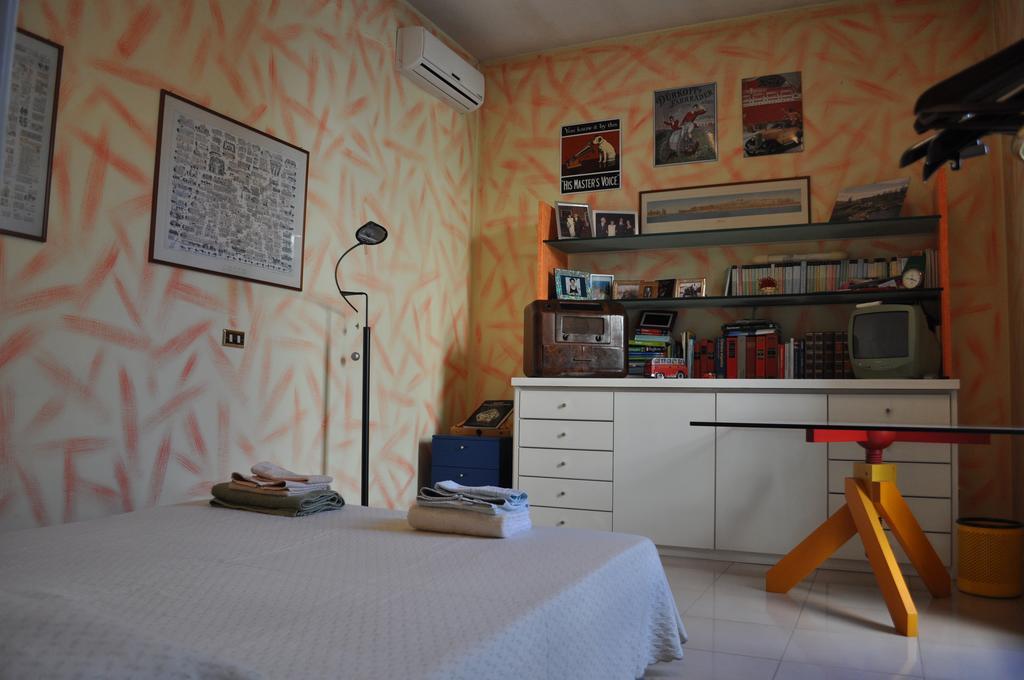 Appartement Leziedipiero à Nardò Extérieur photo