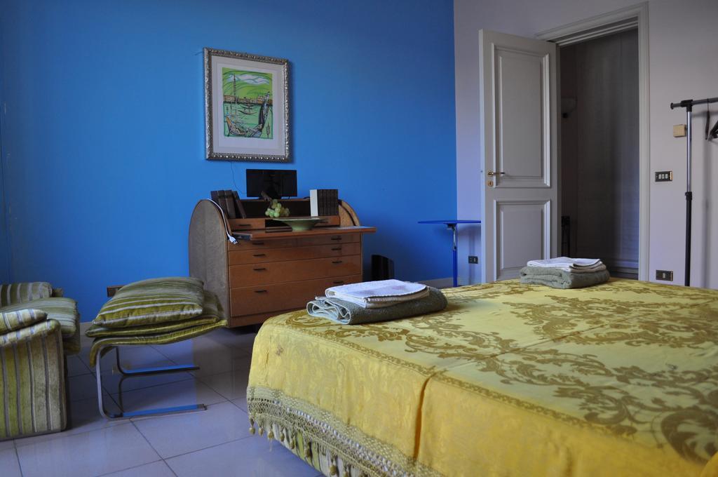 Appartement Leziedipiero à Nardò Extérieur photo