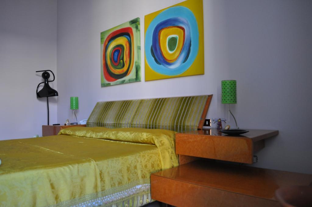 Appartement Leziedipiero à Nardò Extérieur photo