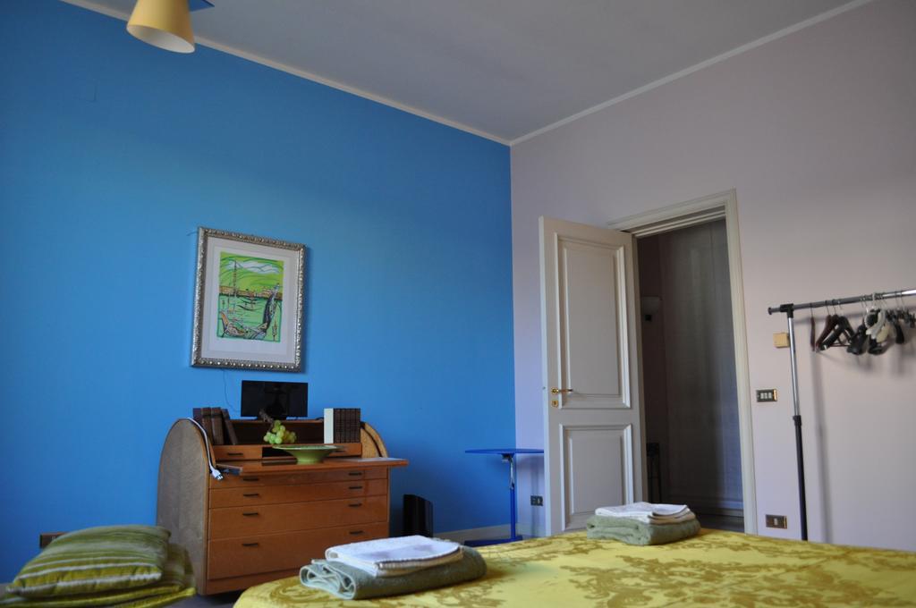 Appartement Leziedipiero à Nardò Extérieur photo