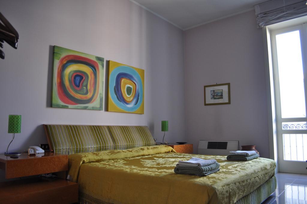 Appartement Leziedipiero à Nardò Extérieur photo