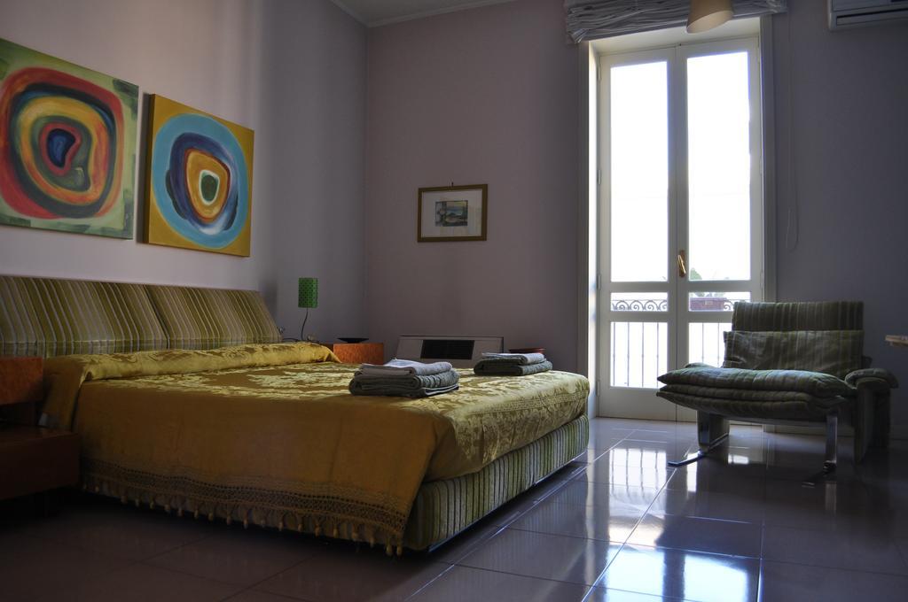 Appartement Leziedipiero à Nardò Extérieur photo