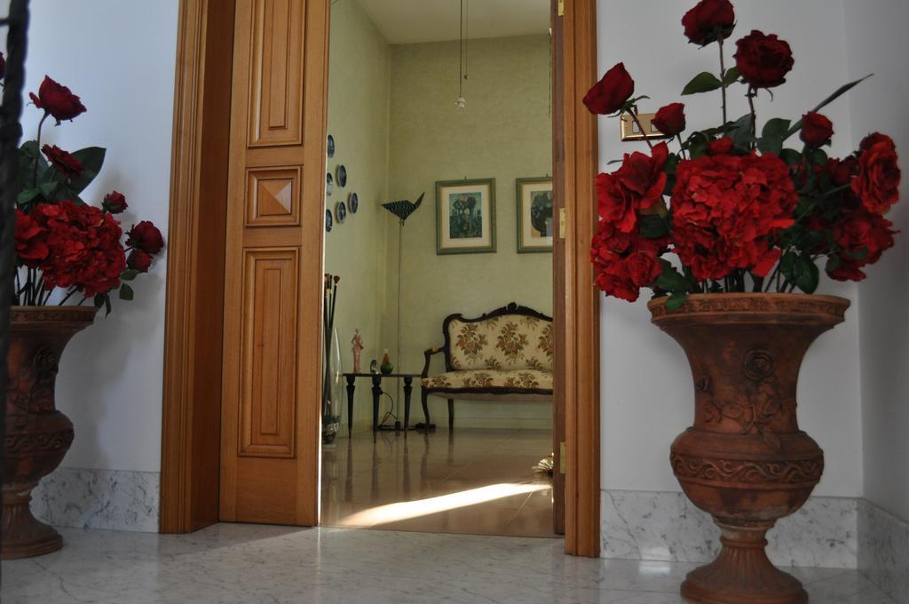 Appartement Leziedipiero à Nardò Extérieur photo