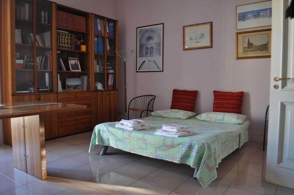 Appartement Leziedipiero à Nardò Extérieur photo