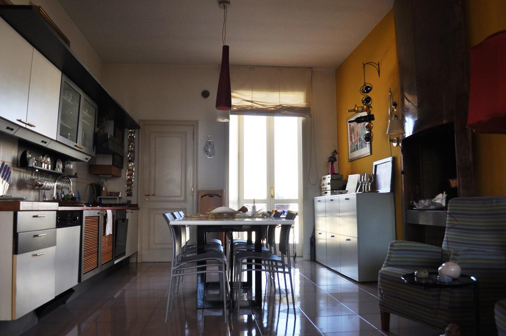Appartement Leziedipiero à Nardò Extérieur photo