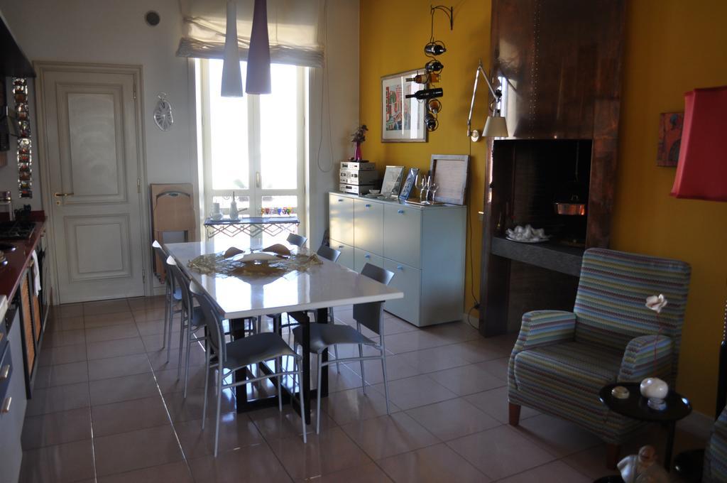 Appartement Leziedipiero à Nardò Extérieur photo