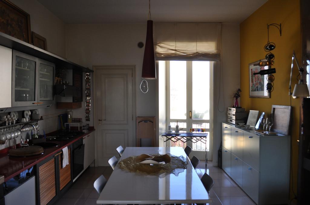 Appartement Leziedipiero à Nardò Extérieur photo